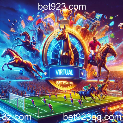 Explorando a Categoria Virtual no Bet923: Uma Nova Era de Jogos